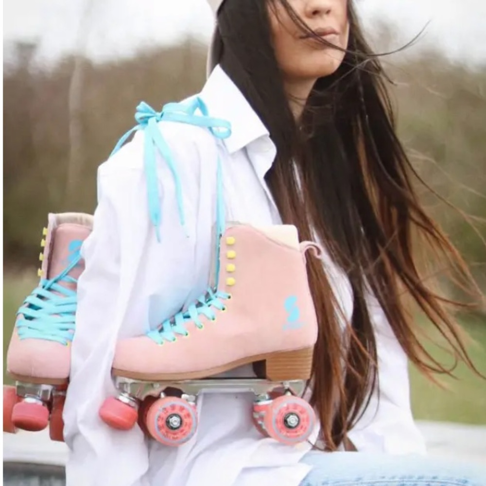 Story Duchess Side by Side Skates - Picture 7 of 7